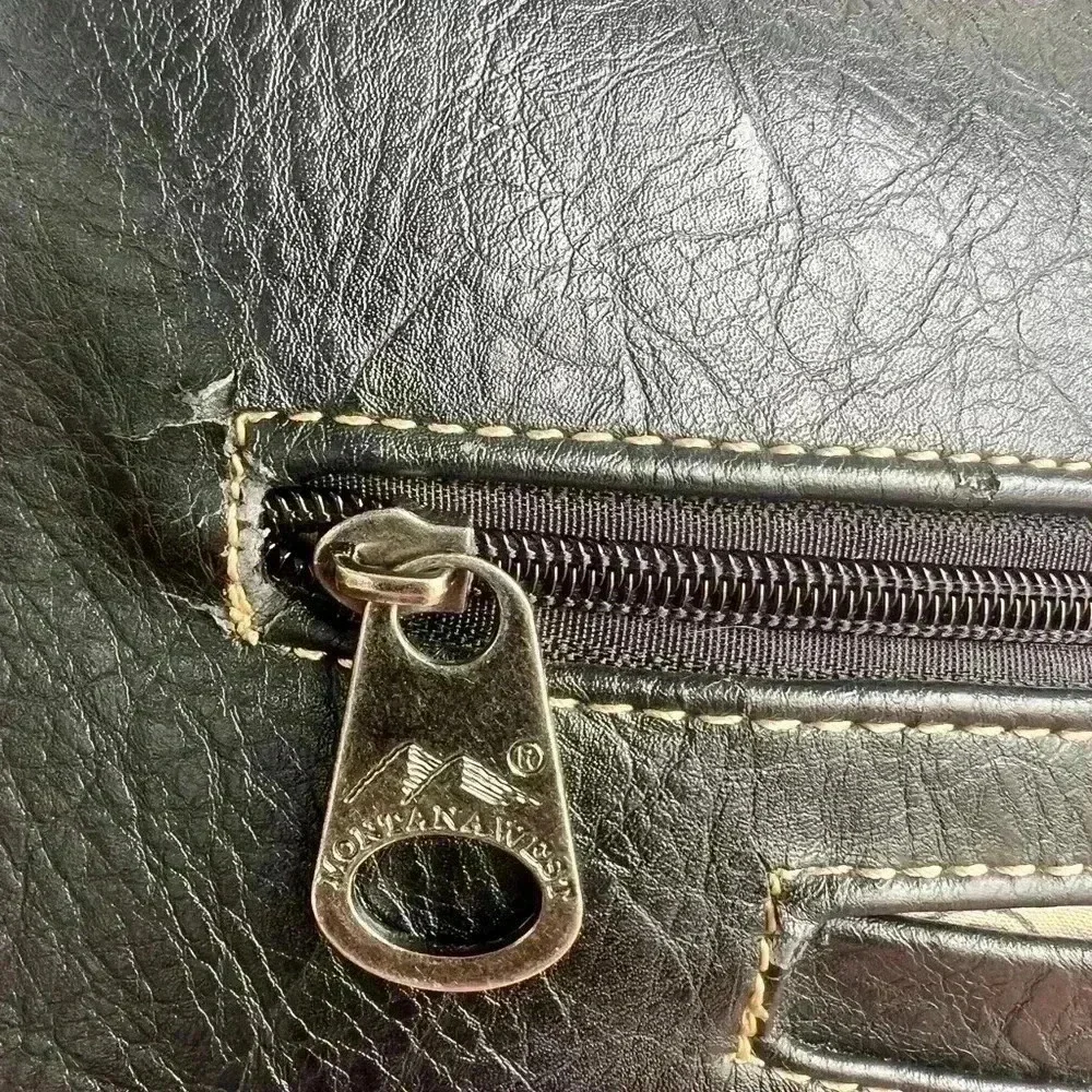 Montana West Beautifully Embroidered Crossbody Bag - Picture 11 of 11